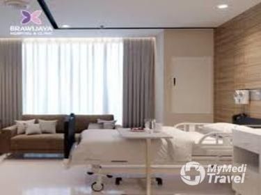 Brawijaya Hospital Antasari