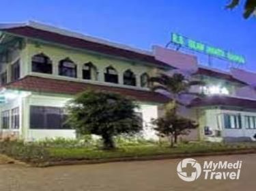 Islam Jakarta Sukapura