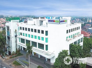 Jantung Diagram Siloam Hospitals Group