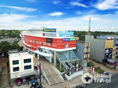 Siloam Hospitals Silampari