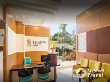 Bali Dental & Implant Centre