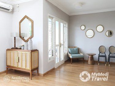 Aesthetics Dental Care