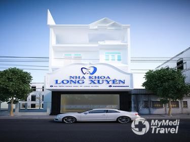 Long Xuyen Dental Clinic