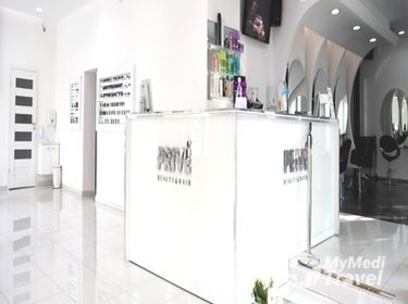 PRIVE Beauty Hair Gdansk