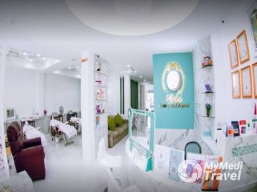 Nicha Clinic Pattaya