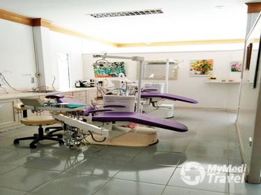 Beauty Smile Dental Clinic, Lamai