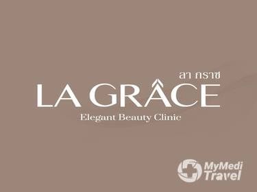 La Grace Clinic, Central Ladprao