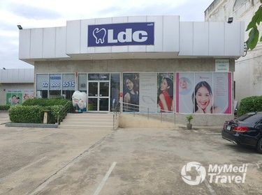 LDC Esthetics, Salaya