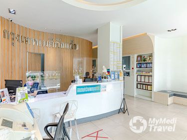 Bangkok Medical Lab, Charansanitwong