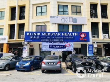 KILINIK MEDSTAR HEALTH