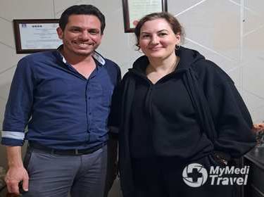 Dr. Islam Abdelkhalek clinic