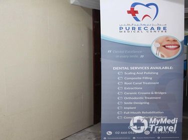 Purecare Medical Center