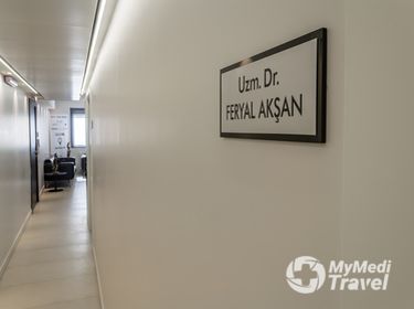 Dr Ozgur Aksan - BVS Health