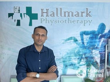 HALLMARK PHYSIOTHERAPY 