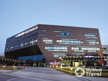 ADATIP PRIVATE HOSPITAL