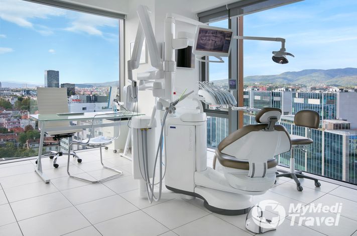 Bagatin Clinic