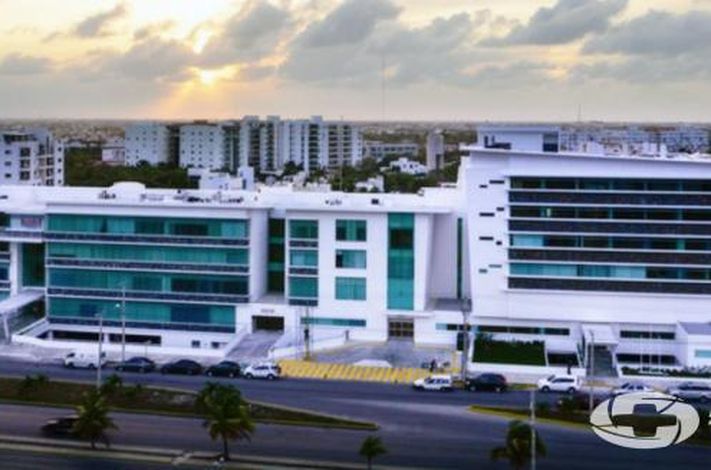 Hospital Galenia