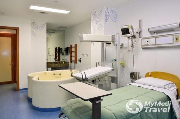Hospital Galenia