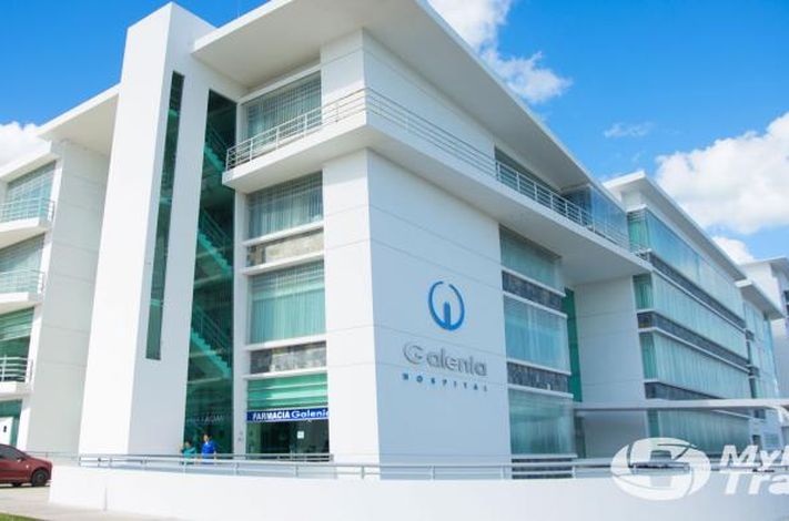 Hospital Galenia