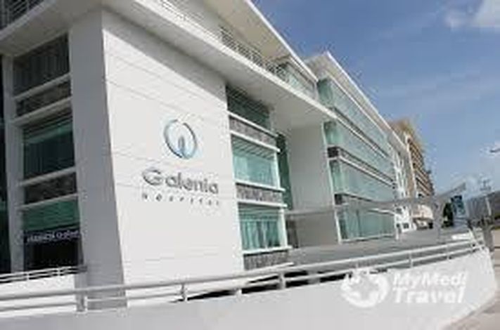 Hospital Galenia