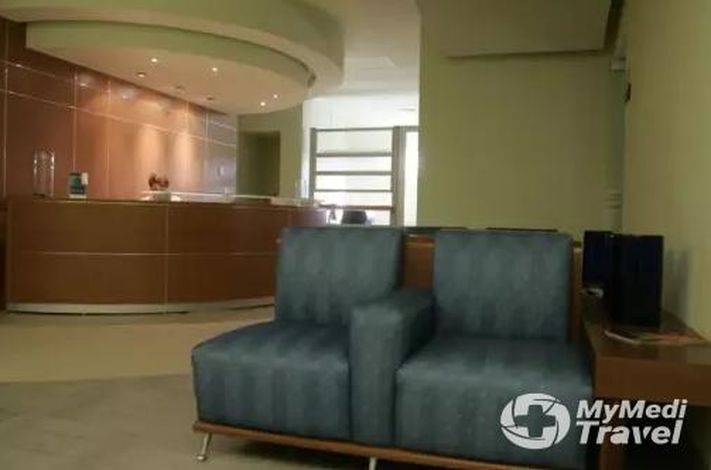 Hospital Real San Jose