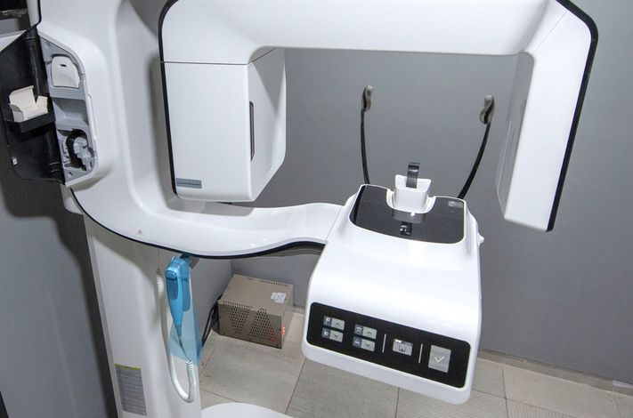 Dental Solutions Los Algodones
