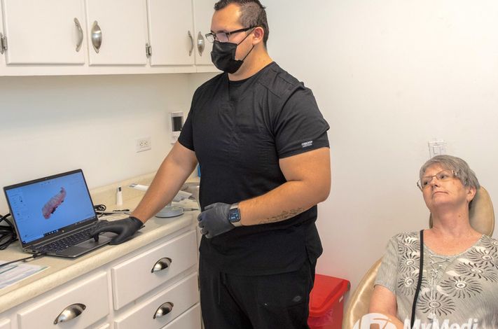 Dental Solutions Los Algodones