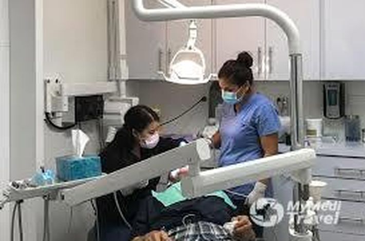 Dental del Rio