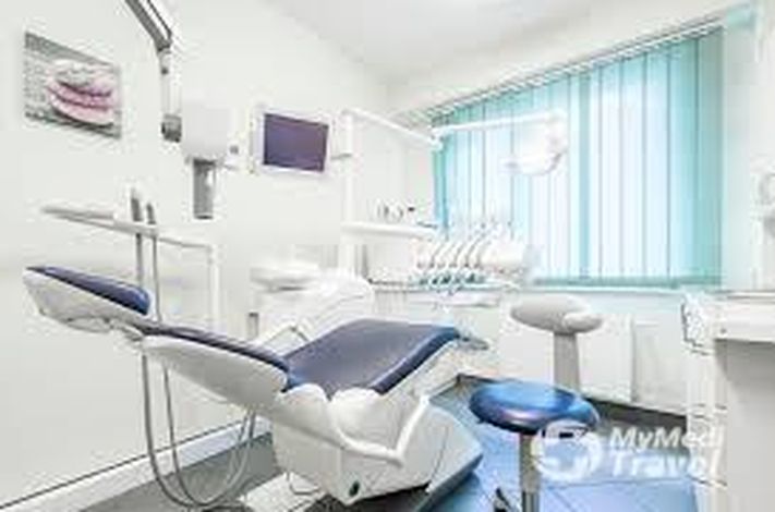 Dr. Jadczyk Dental Practice