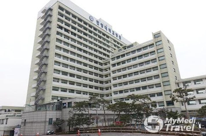 Hanyang University Medical Center