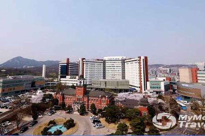 Seoul National University Hospital