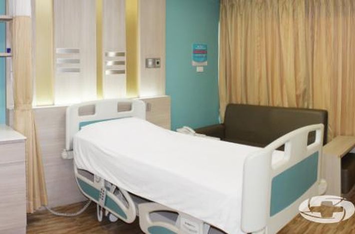 Bangpakok 9 International Hospital