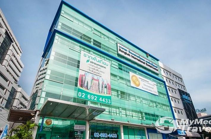 Bangkok International Dental Center (BIDC)