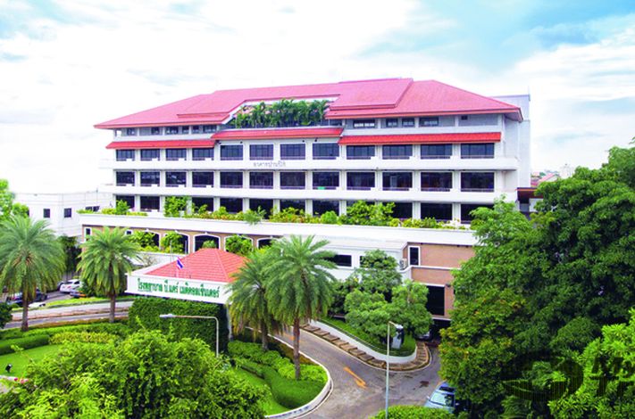B.Care Medical Center Hospital