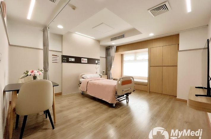 B.Care Medical Center Hospital