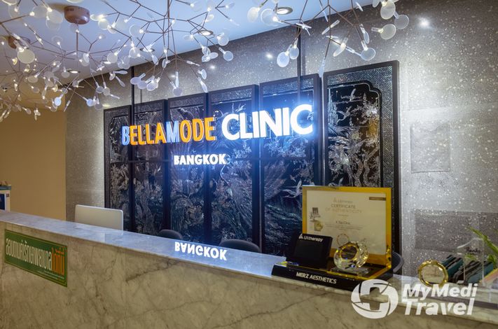 BellaMode Clinic