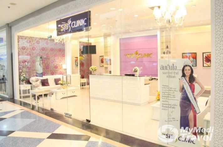 The Sib Beauty Clinic