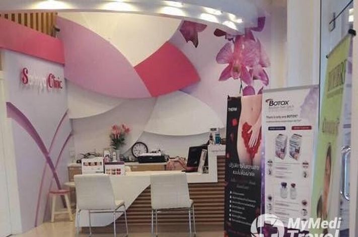 Sarinya Clinic
