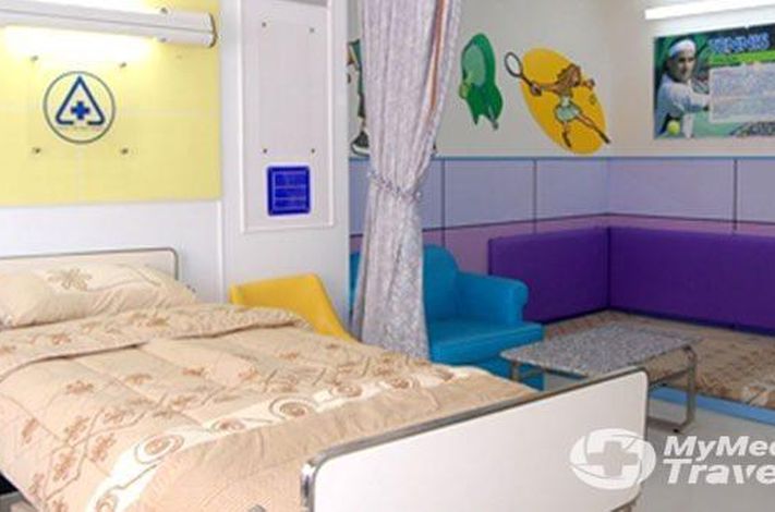 Chiangmai Ram Hospital