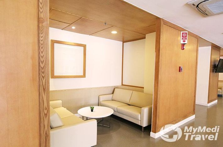 Phuket Plastic Surgery Institute (PPSI)