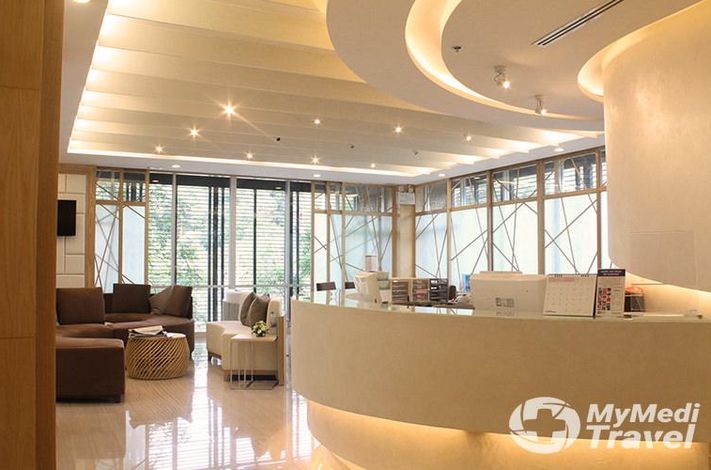 Phuket Plastic Surgery Institute (PPSI)