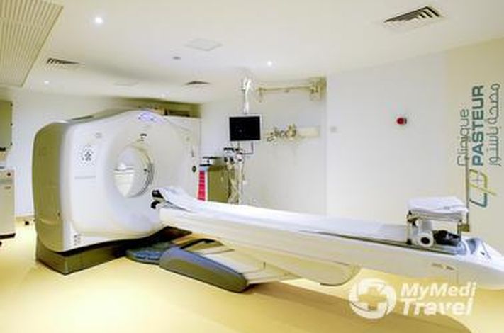 Clinique Pasteur