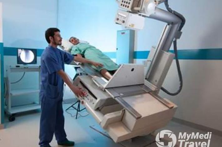 Clinique de la Soukra