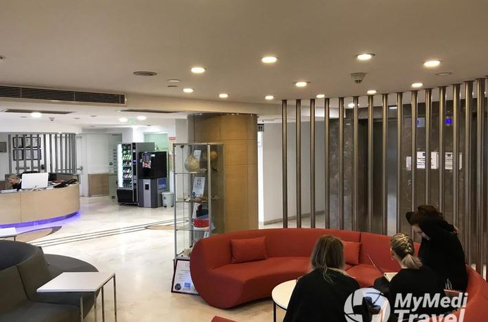 Istanbul Aesthetic Center