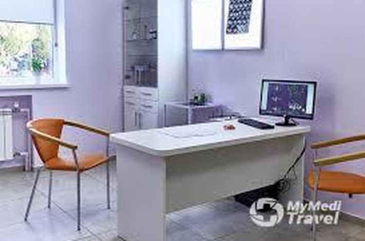 Dobro Clinic