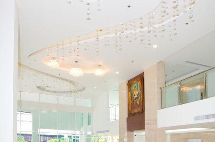 Kamol Hospital