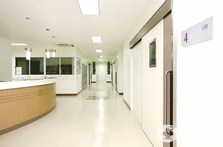 Kamol Hospital