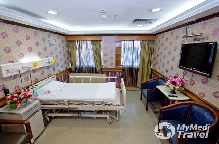 KPJ Penang
