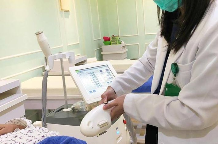 DNI Skin Centre