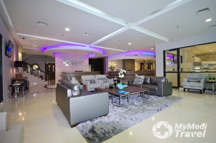 BIMC Siloam Nusa Dua